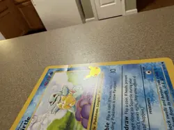 Pokemon Jumbo Cards Lot 9 Total - Image 3