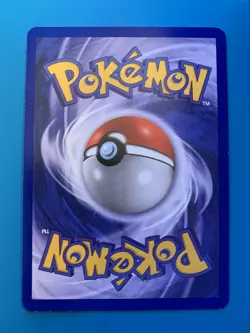 1st Edition Dratini 53/82 Team Rocket Set Rare Vintage Pokemon Card - NM - Image 2