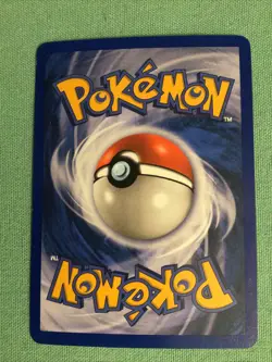 POOCHYENA 63/109 And 64/109 EX Ruby & Sapphire Pokemon Both Cards Are New - Image 4