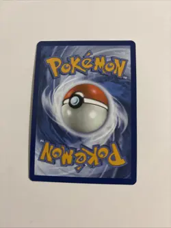 Pokemon TCG Gengar Rare Holo SV Scarlet & Violet 151 Card 094/165 NM Condition - Image 2