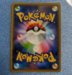 Sale! Near Mint - pokemon card game TCG Mew XY10 027/078 R Holo 1st Japanese - Image 2