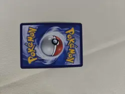 Pokemon card Articuno GX shiny ssr JM64 - Image 3