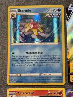 Pokemon Cards Lot Pikachu V Blastoise Koraidon Thundurus Illustration Rare Holo - Image 2