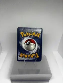 Pokemon TCG Jungle Mr. Mime Card 22/64 Regular Unlimited Edition WOTC - Image 3