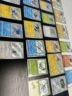 Pokemon TCG S.Chinese Card Shiny Lot*38 ZB28 - Image 2