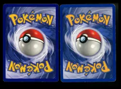 Mew 9 8 Black Star Promo 2000 Holo Rare Vintage Pokemon Card Lot WOTC - Image 2