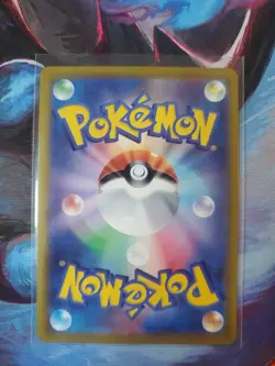 Pokemon japanese Hyper Rare Rainbow Trainer's Lot Of 9 Cards - Image 3