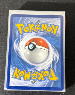 35 Pokemon Card Lot - Grass Type Holo/Reverse Holo - Mixed Sets - NM - Image 2