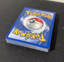 Vintage Pokemon Card Lot - Gym Heroes & Challenge - Brock, Misty, Sabrina - Image 2