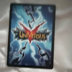 rushing stab 14/108 attack himiko toga mhAA01 my hero academia card stock - Image 2