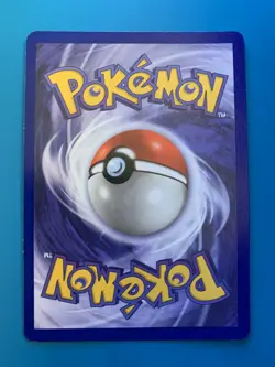 1st Edition Dark Persian 42/82 Team Rocket Set Rare Vintage Pokemon Card - NM - Image 2