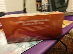 Magic The Gathering Battlebond booster box Mtg New Sealed - Image 3