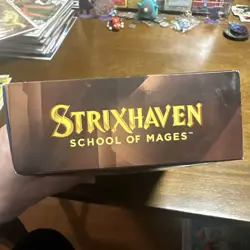 Mtg: Commander 2021 Deck - Prismari Performance - Commander 2021 (C21) - Sealed - Image 5