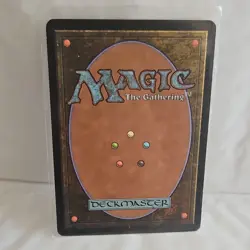 Magic: The Gathering Voltaic Key Artifact Core Set 2011 (M11) Regular - Image 2