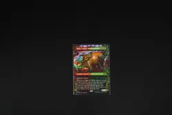 1 x Raph & Mikey, Troublemakers - Showcase - Teenage Mutant Ninja Turtles - NM-M - Image 1