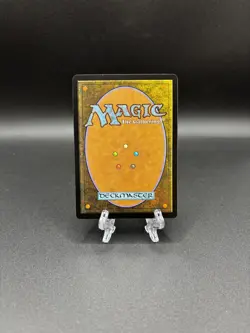 Magic The Gathering: Rottenmouth Viper #0107 Bloomburrow Regular - Image 2