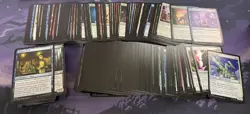 MTG Avatar the Last Airbender 300x Bulk Lot Collection Commons/Uncommons C/UC - Image 1