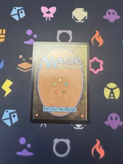 The Cloudsea Djinn - Nyxbloom Ancient (Showcase) - FINAL FANTASY - Image 2