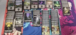 Magic The Gathering Basic Land Lot - Image 3