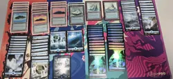 Magic The Gathering Basic Land Lot - Image 4