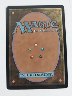 TCG MTG Painter's Servant (Borderless) [SPG - 147] - NM [Normal] - Image 2