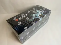 Magic: The Gathering Ultimate Masters English Booster Box - Factory Sealed MTG - Image 2