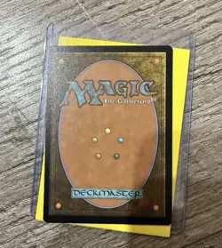 Super Shredder (Showcase) (Fracture Foil) Teenage Mutant Ninja Turtles Foil MTG - Image 3