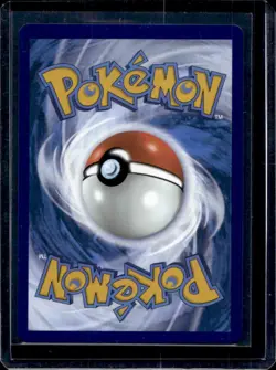 2025 Pokemon Mega Evolution Lucario ex Ultra Rare #160/132 - Image 2