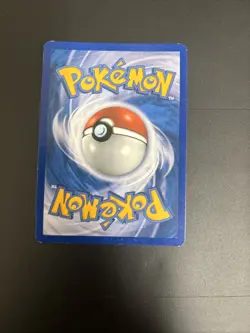 Pokemon Card Donphan Prime 107/123 Heartgold Soulsilver LP - Image 2
