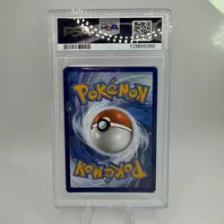 POKEMON PSA 10 GEM MINT TINKATUFF IR PALDEA EVOLVED 217/193 - Image 3