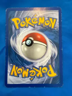Pokemon Card - Aquapolis 43/147 - VILEPLUME-(reverse holo) *NM/PL* - Image 2