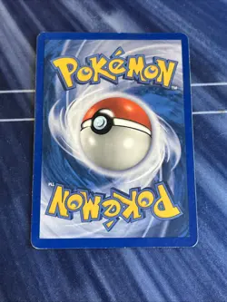 Pokemon Tauros 133/165 Expedition Reverse Holo MP - Image 2