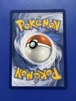 Pokemon TCG Perfect Order Clefairy IR Fresh Pull From Pack - Image 2