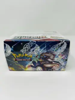 Brand New, Factory Sealed Pokemon TCG Sword & Shield Battle Styles Booster Box - Image 5