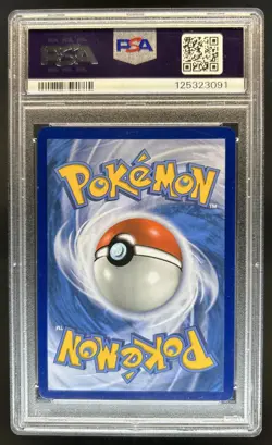 2019 Pokemon SM Black Star Promos Pikachu & Zekrom Tag Team #SM168 PSA 10 - Image 2