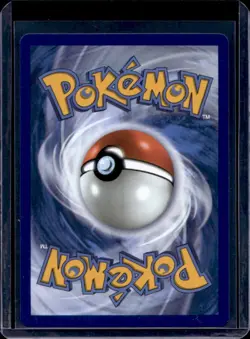 2026 Pokemon Ascended Heroes Canari Ultra Rare #257/217 - Image 2