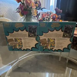 Pokemon Ascended Heroes Elite Trainer Box Lot of 2 – English TCG Dragonite - Image 2