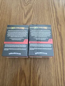 Pokemon TCG Mega Evolution Booster Bundle - 2 Bundles - Image 3