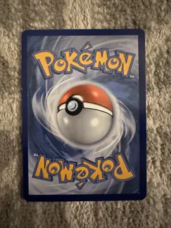 Pokemon Reshiram (Full Art) 2013 RC22 Radiant Collection Holo - Image 2