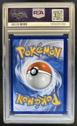 2025 Pokemon Prismatic Evolutions Pikachu ex #179/131 PSA 8 - Image 2