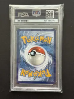 2023 Pokemon Sword & Shield Crown Zenith Mewtwo VSTAR PSA 10 #GG44/GG70 - Image 5