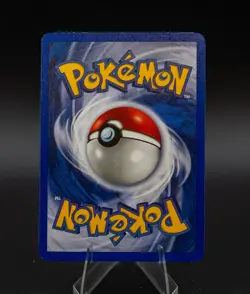 Psyduck Pokemon Card 1st Edition Team Rocket TCG 65/82 Common 2000 WOTC - Image 2