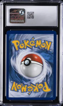 2016 POKEMON FATES COLLIDE ULTRA RARE HOLO #121 M ALTARIA EX CGC 9 - Image 2
