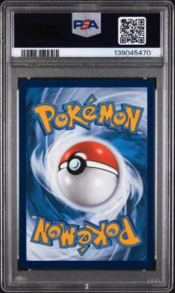 2023 POKEMON SWORD & SHIELD CROWN ZENITH SECRET FULL ART/GIRATINA VSTAR PSA 9 - Image 2