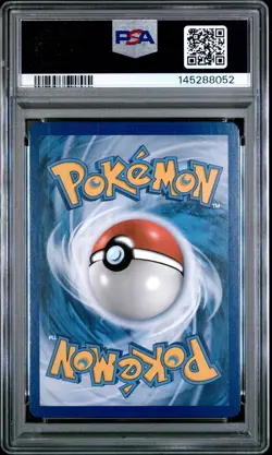 2016 POKEMON XY EVOLUTIONS #112 IMAKUNIU'S DODUO PSA 9 - Image 2