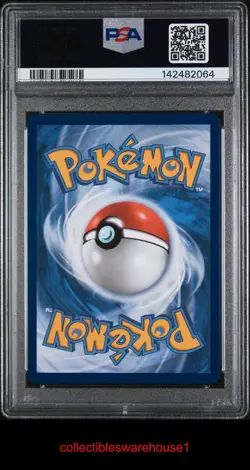 Pokemon Mega Evolution Gumshoos 153 PSA 10 - Image 2