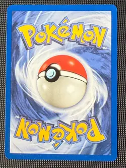 Pokemon: First Edition Polygon - 48/82 - Team Rocket (TR) - Image 2
