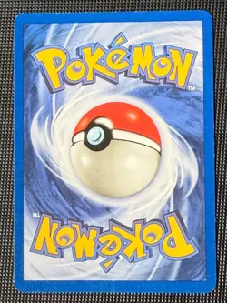 Pokemon: First Edition Dark Dugtrio - 23/82 - Team Rocket (TR) - Image 2