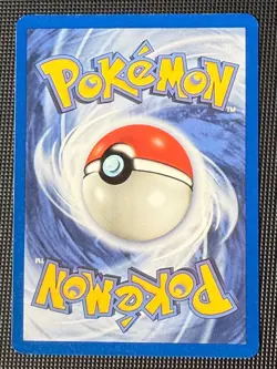 Pokemon: First Edition Dark Machoke - 40/82 - Team Rocket (TR) - Image 2