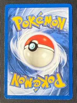 Pokemon: First Edition Ekans - 56/82 - Team Rocket (TR) - Image 2